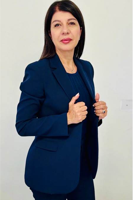 Antonella Sirianni