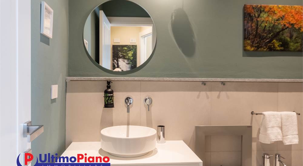 bagno