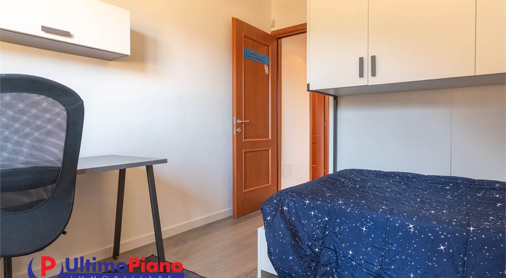 SECONDA CAMERA DA LETTO