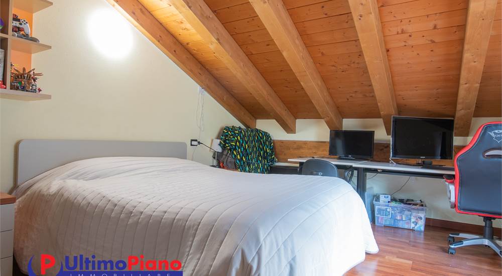 TERZA CAMERA DA LETTO