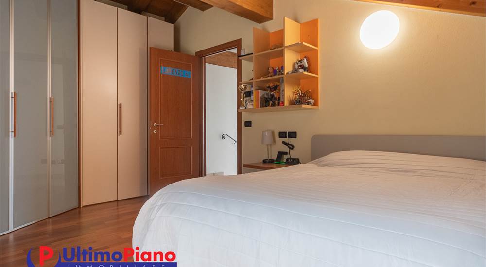 TERZA CAMERA DA LETTO