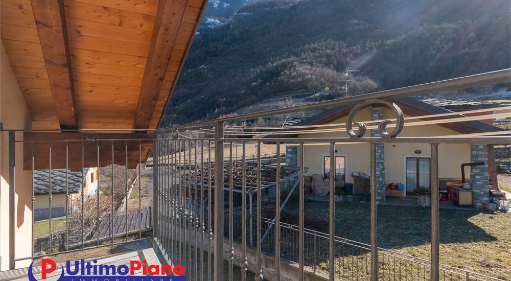 BALCONE