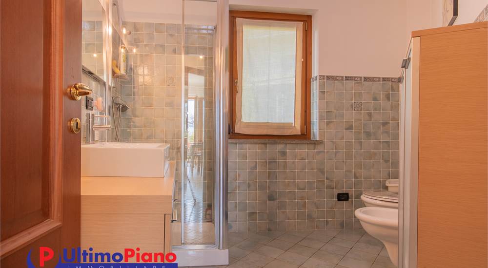 BAGNO