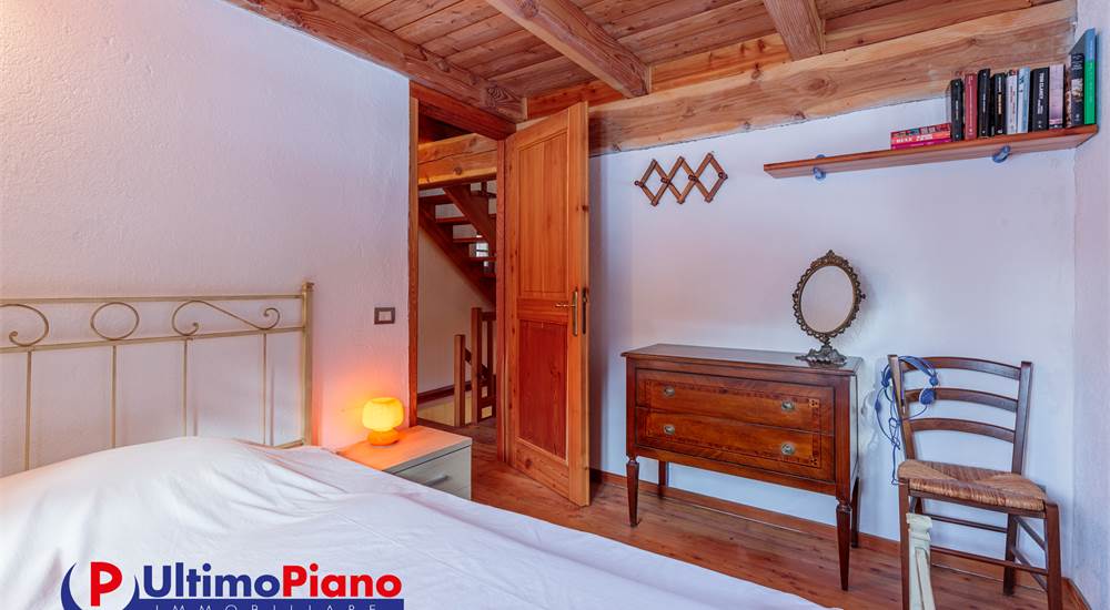 SECNDA CAMERA DA LETTO