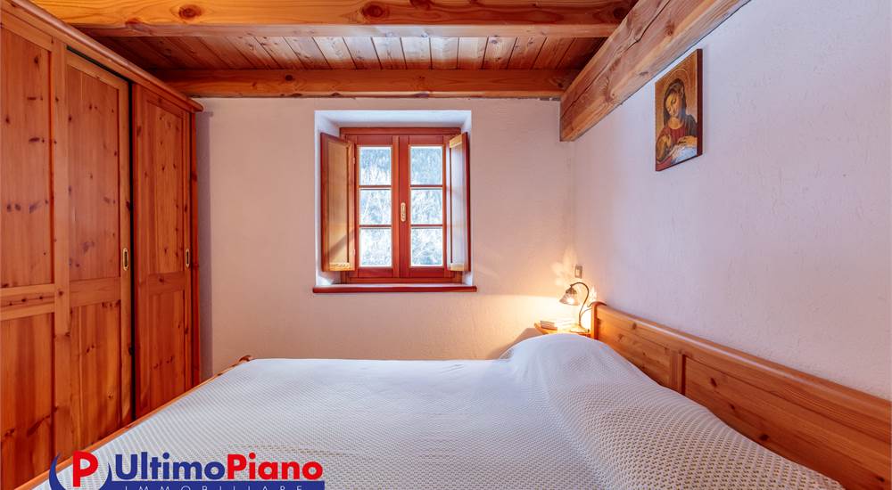 PRIMA CAMERA DA LETTO