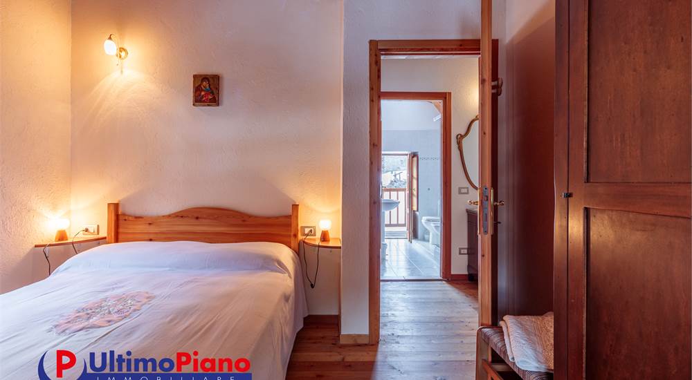 TERZA CAMERA DA LETTO