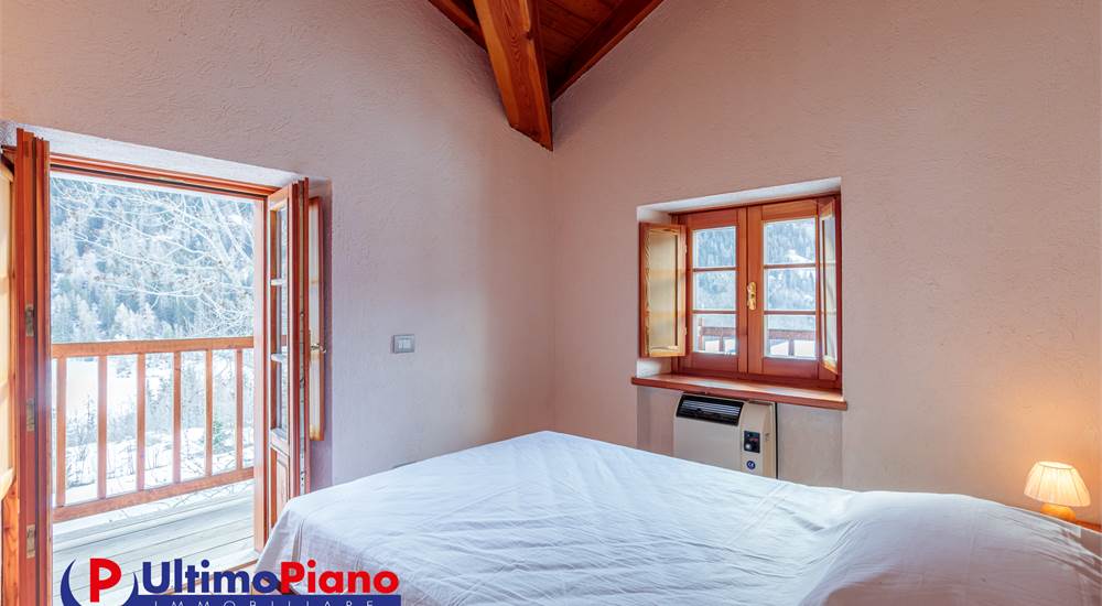 QUARTA CAMERA DA LETTO