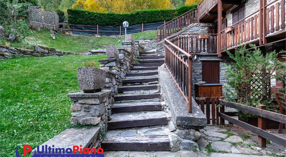 scale di ingresso