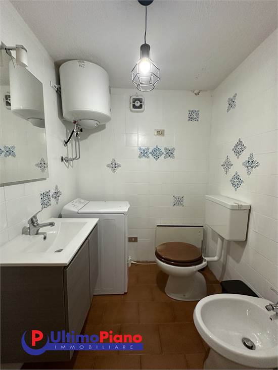 bagno