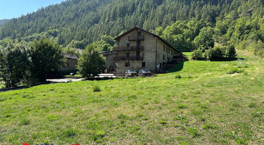 facciata