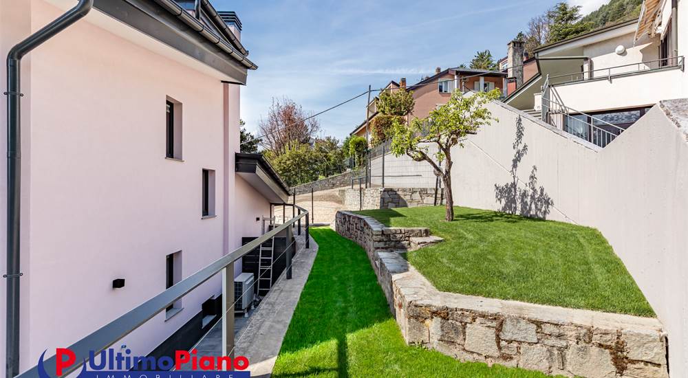 GIARDINO PRIVATO