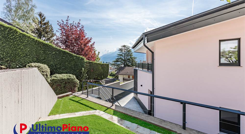 GIARDINO PRIVATO