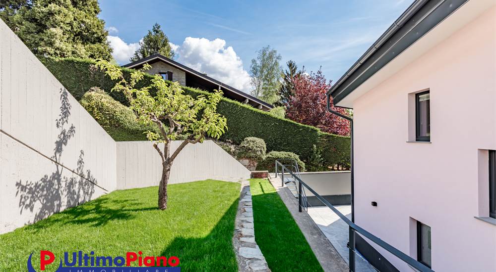 GIARDINO PRIVATO