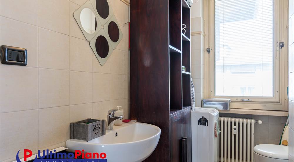 NBAGNO MANSARDA